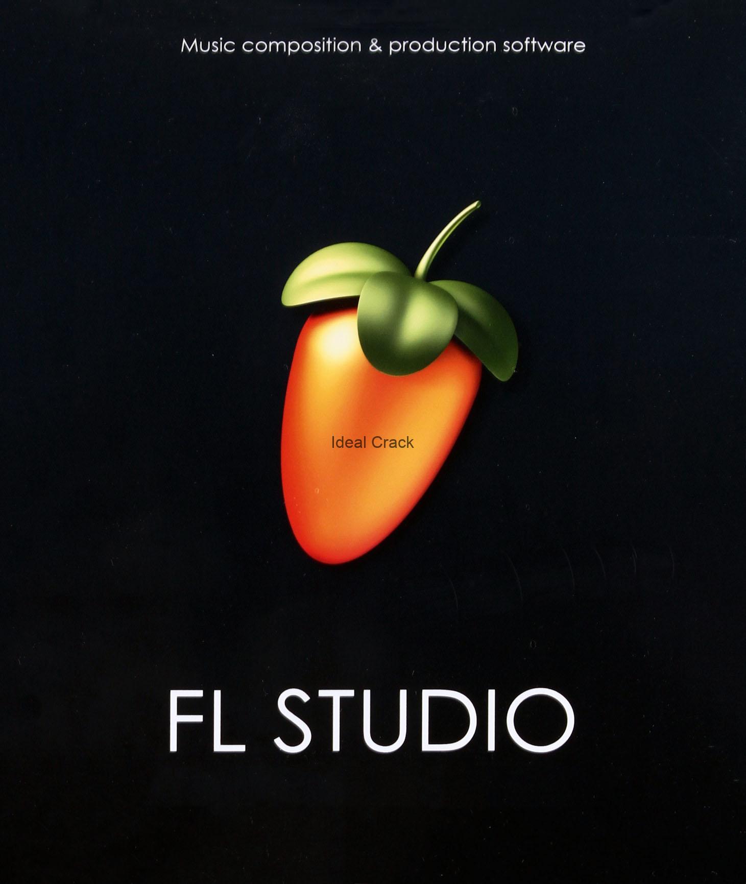 fl studio trial for mac