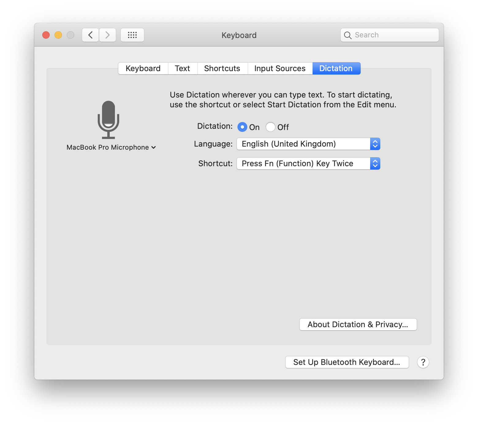 download dragon dictation for mac